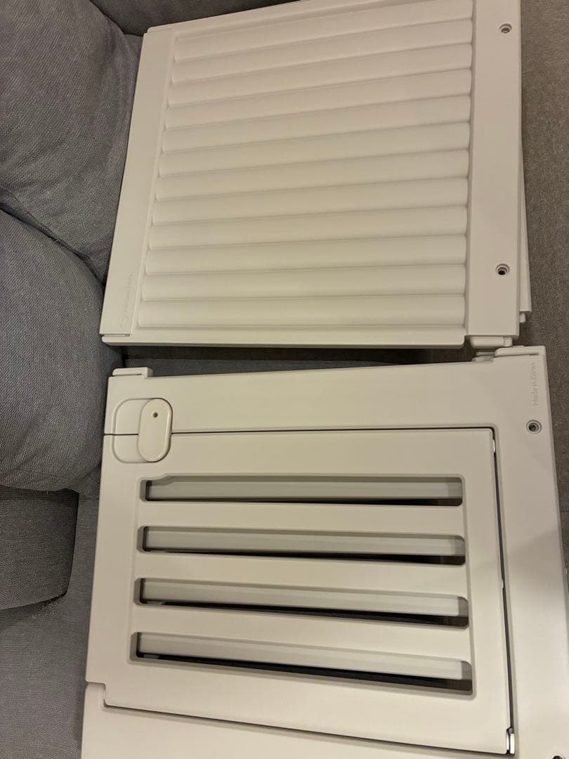 DoriDori 拡張できるペットルーム（ブラインド3枚あり・ダブル)