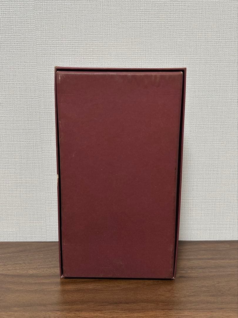 【未開封・箱付き】軽井沢 貯蔵8年 モルトウイスキー 希少品