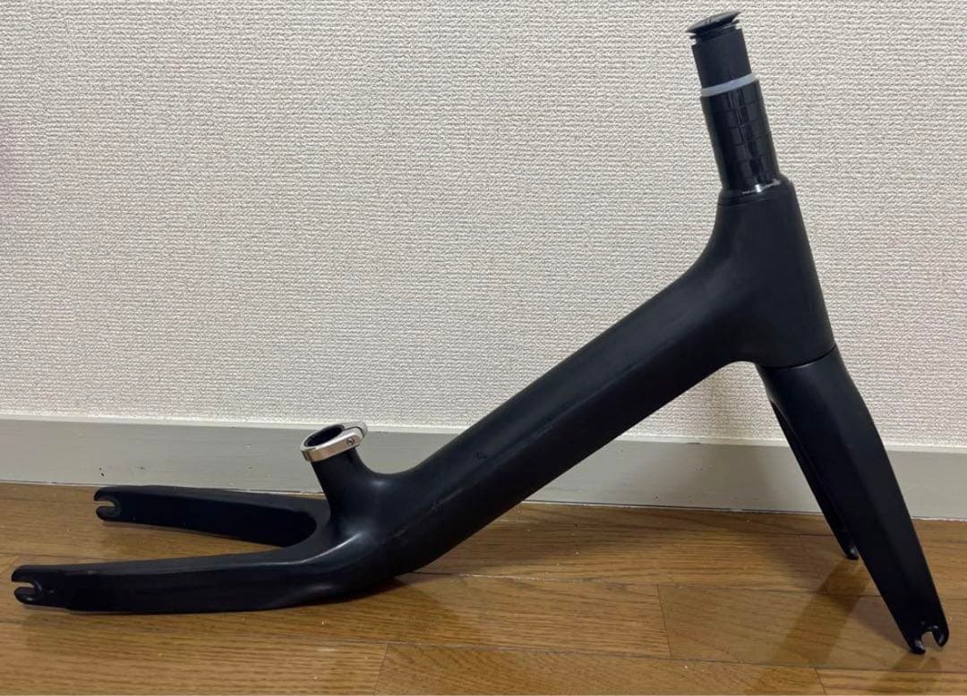 【美品】ゼロバイクファクトリー レジット zero bike factory