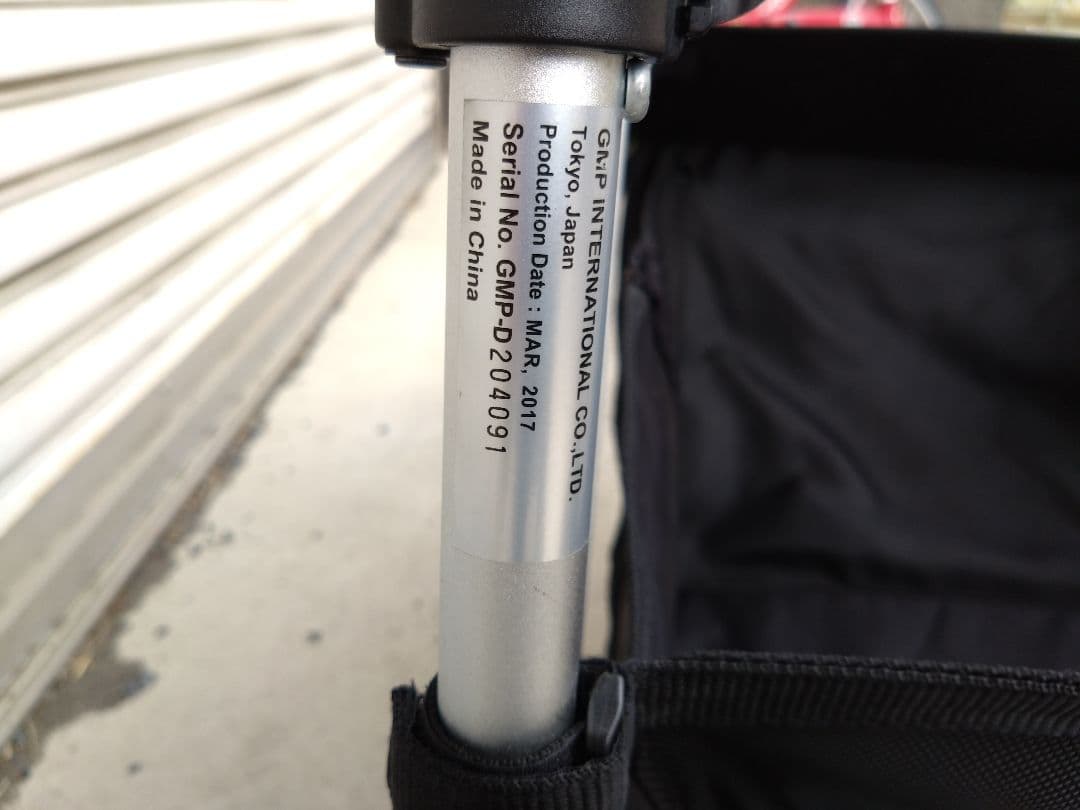 美品？　AirBuggy　エアバギー　ペットカート　フレーム　送料込　神奈川