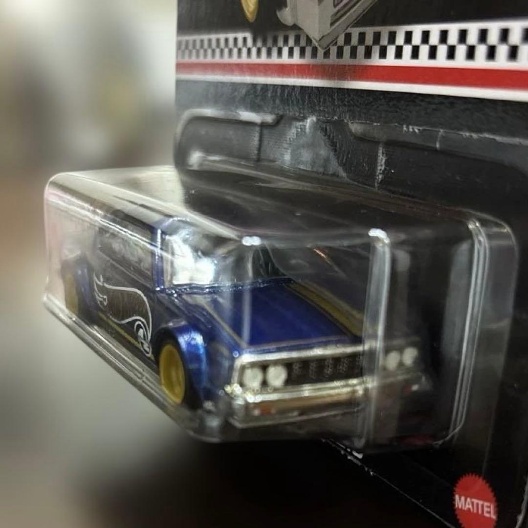 即発送可⭐️新品未開封⭐️HW RLC 1972スカイラインGT-R&C210