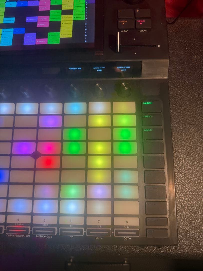 DTM・DAW Akai Force