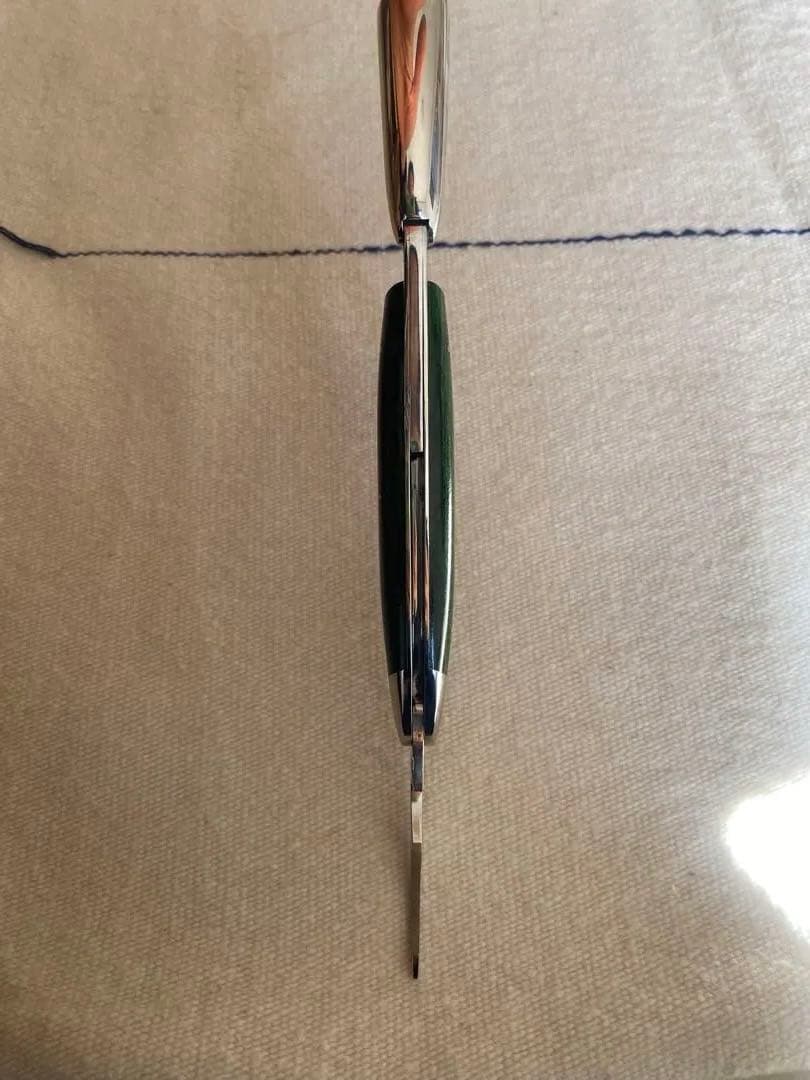 フランス製Forge de Laguiole（フォルジュ ド ライヨール） ソム