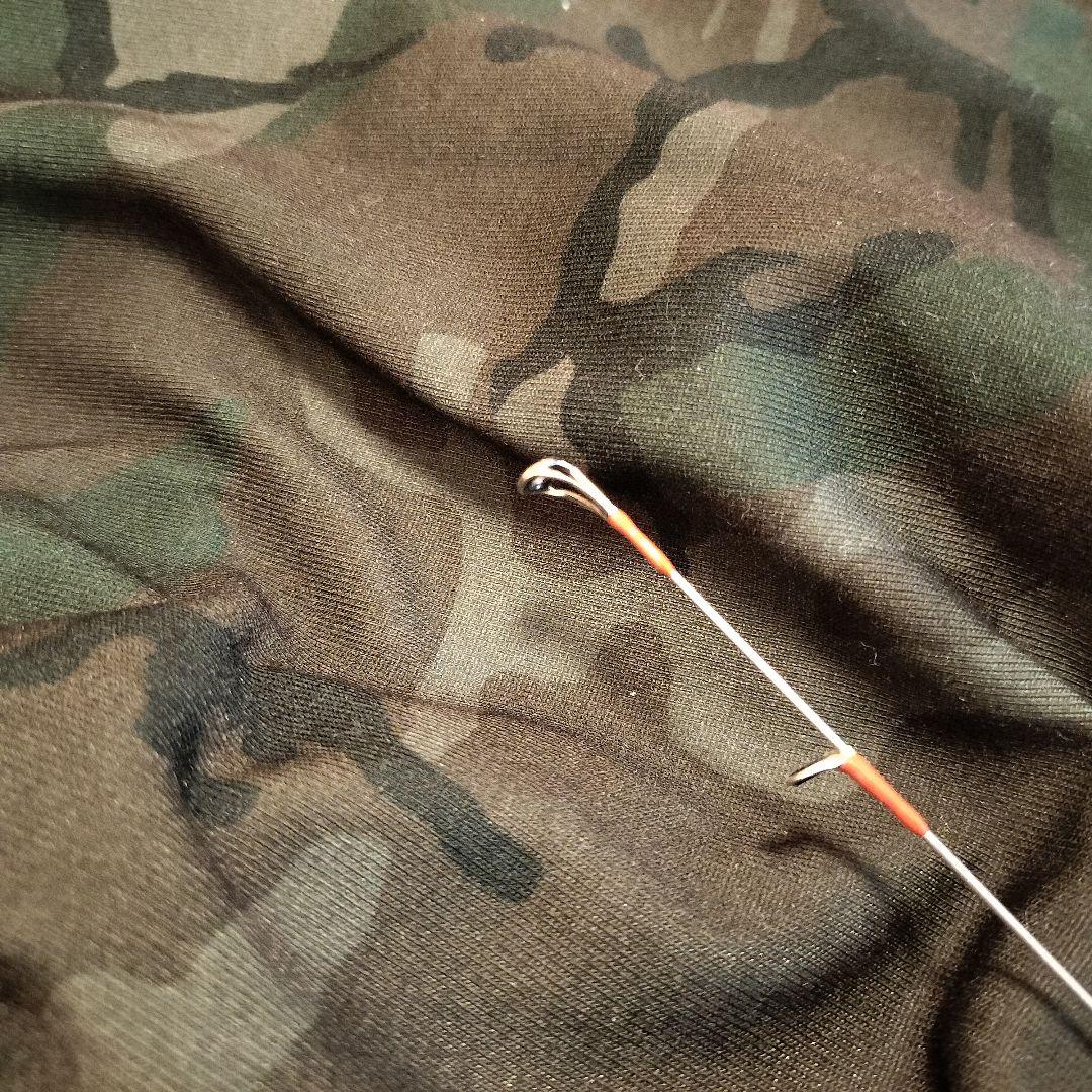 ダイワ　エメラルダスX ボートエギングモデル 　　　511MLS-S 　 使用品