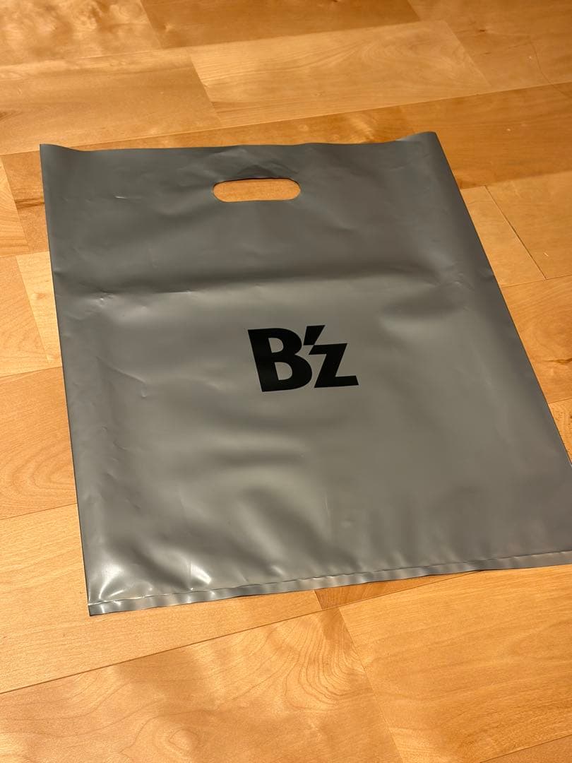 R*4様 B'z 直筆サイン FYOP 2025