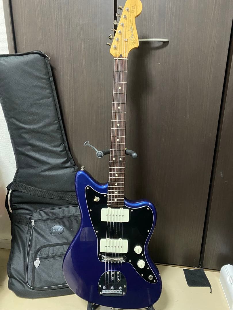 qanuta 様Fender Japan HybridⅡ Jazzmaster