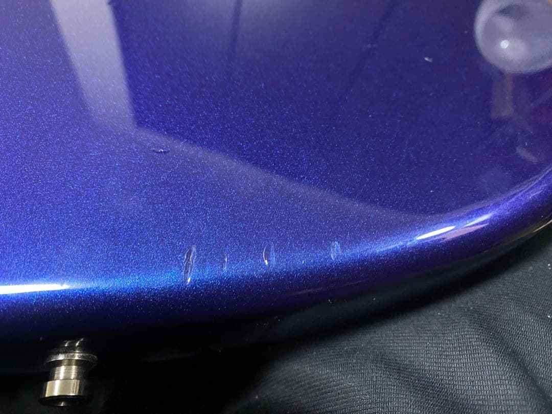 qanuta 様Fender Japan HybridⅡ Jazzmaster