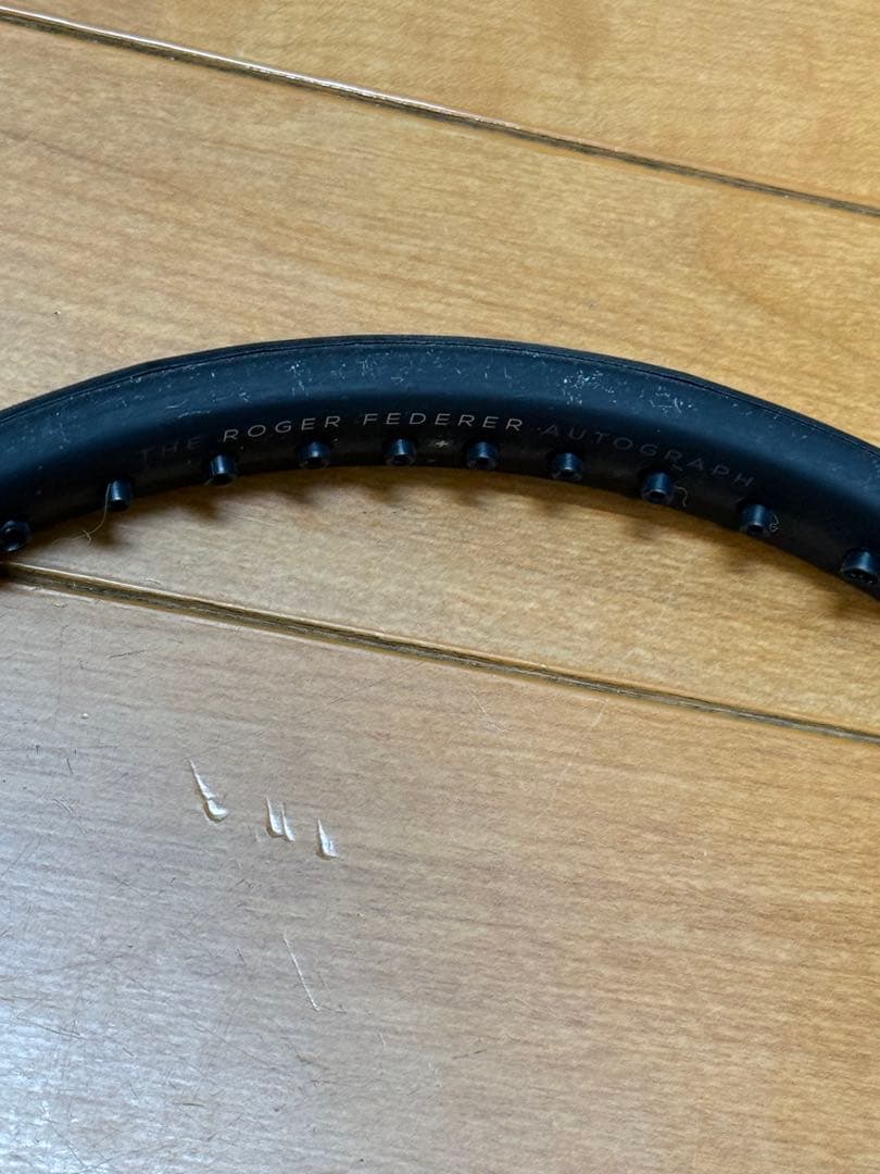 Wilson PRO STAFF RF97 v11.0 フェデラー G3