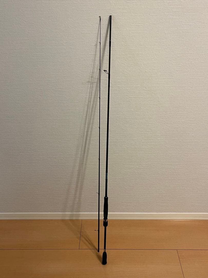 エメラルダス X86M エギングロッド Daiwa ダイワ