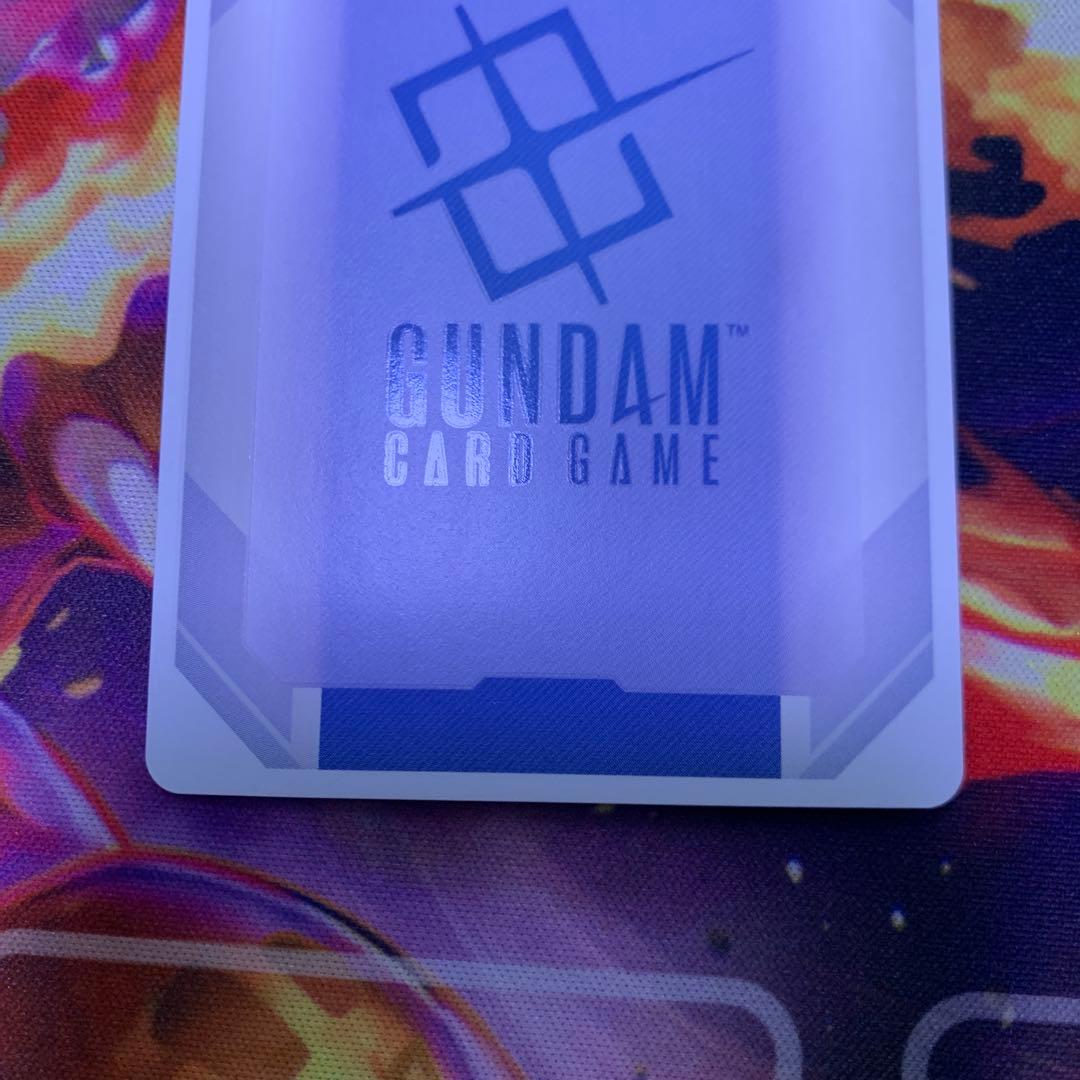 C+ シャア・アズナブル(パラレル)(リミテッドBOX Ver.β収録)