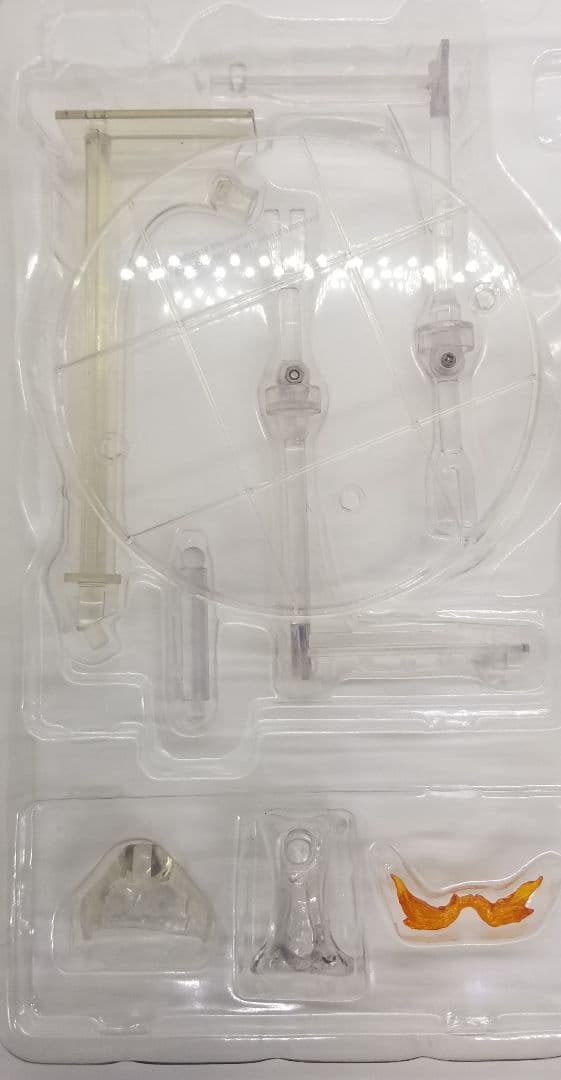 S.H.MonsterArts リオレウス