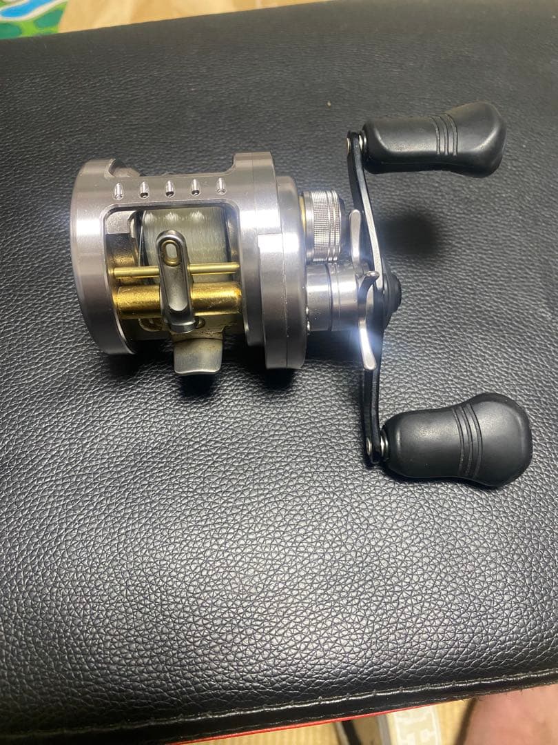 10カルカッタコンクエスト dc101美品