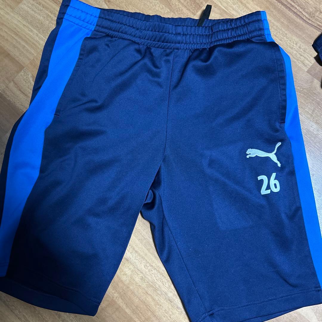 横浜FC練習着移動着ウェア