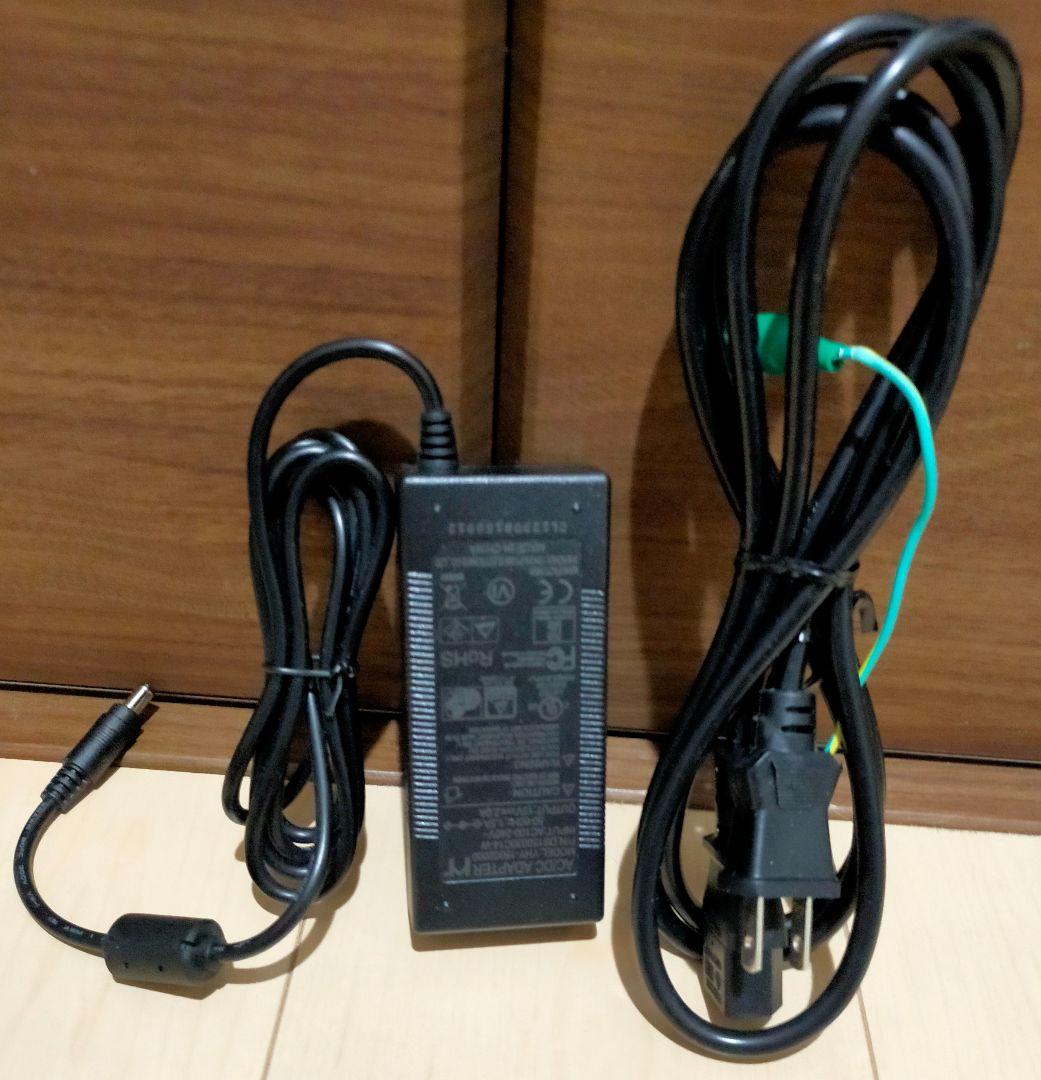 Orange(オレンジ) Terror Stamp プリアンプ②