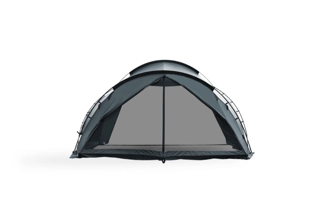 TOKYO CRAFTS テンビシェルター グレー 新品未使用