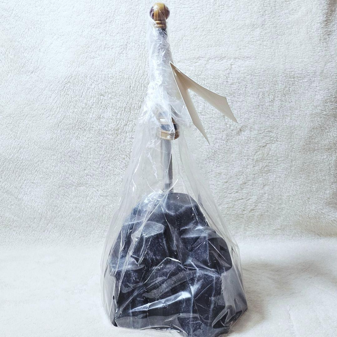 ドラゴンクエスト　ふくびき所スペシャル　ロトの剣　岩台座付き