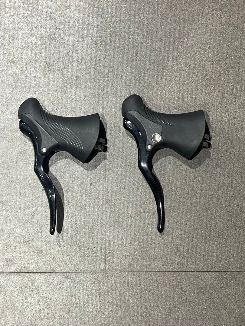 TRP ブラケット　ブレーキレバー