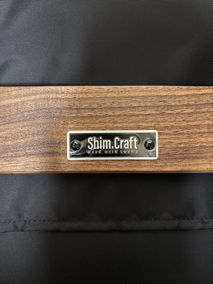Shim.Craft T.G.F/Shim.Board×2/T.G.F.-Bag