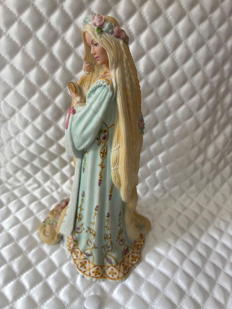 LENOX レノックス　RAPUNZEL ラプンツェル