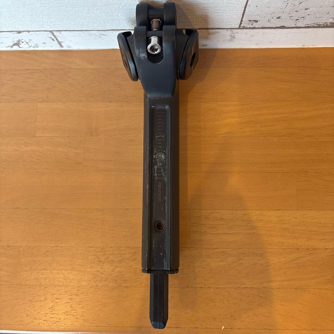 TREK Domane SL GEN3 シートポスト