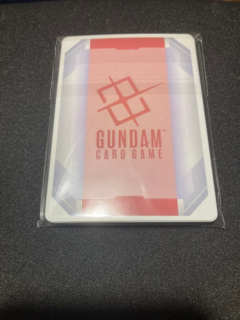 ガンダムカードゲーム　リソース　10枚セット