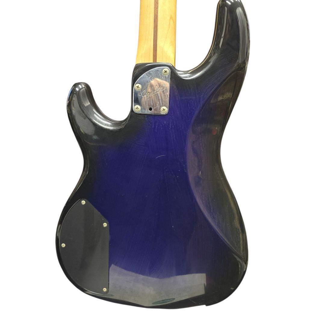 ベース Squier by Fender PRECISION BASS SPJ-39