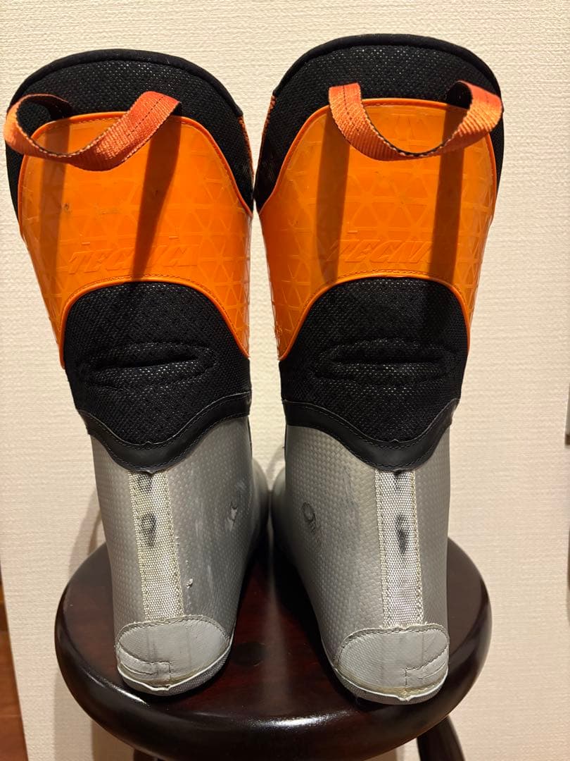 スキーブーツ　兼用靴　テクニカ コーチス 100 26/26.5cm