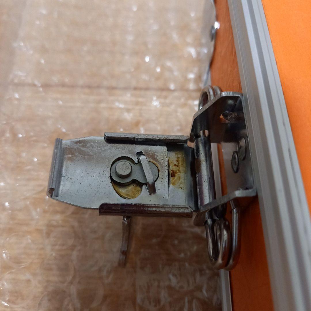 【未開封】氷室京介 MEMENT TAKASHI HIRANO トランク型写真集