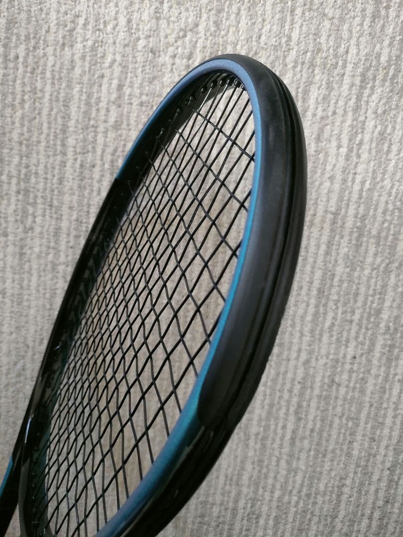 ラケット(硬式用) HEAD gravitytour 2025 G2