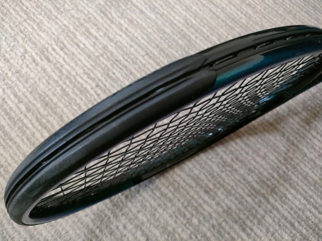 ラケット(硬式用) HEAD gravitytour 2025 G2