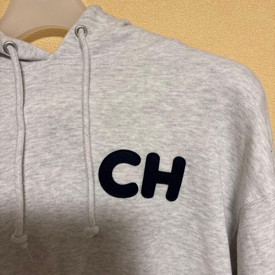 Clubhaus パーカー　L