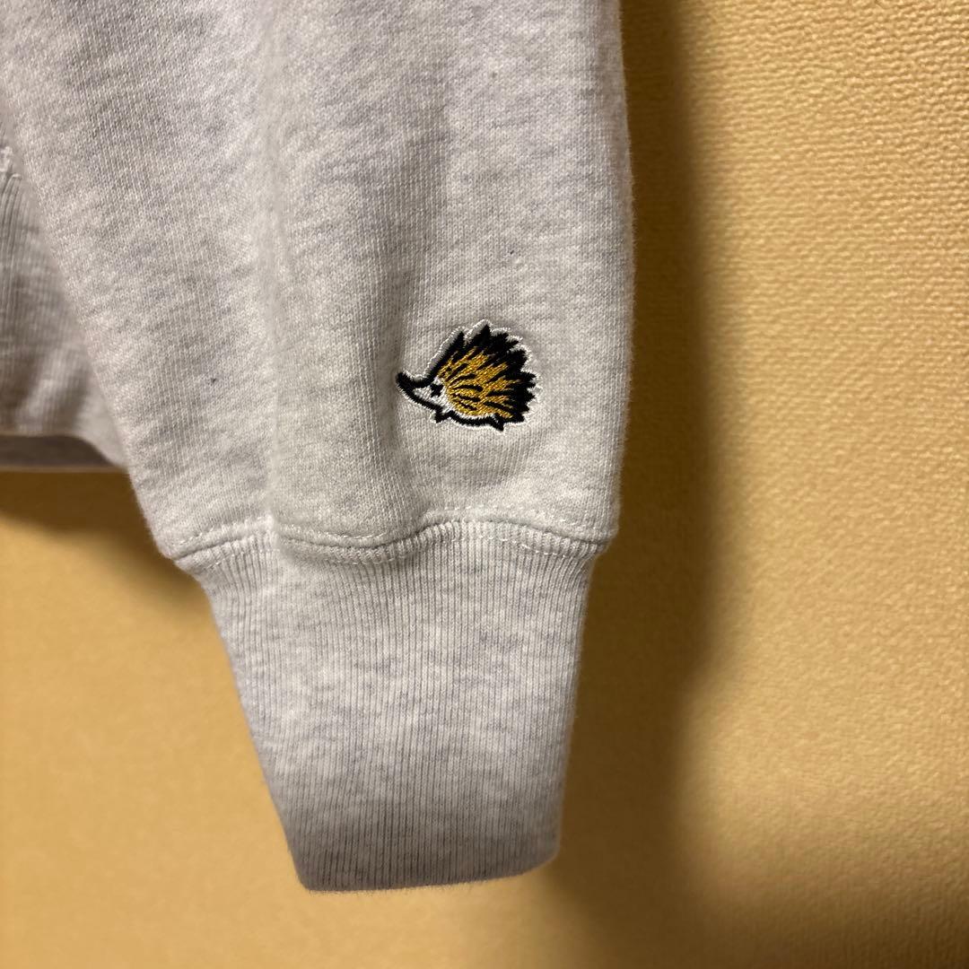 Clubhaus パーカー　L