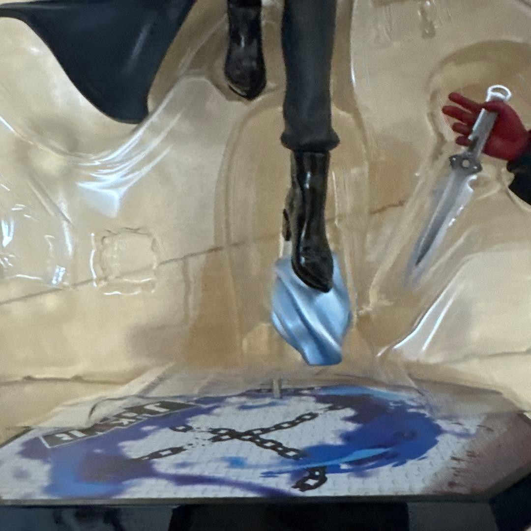 si-　ジョーカーアルセーヌ 「ペルソナ5 ザ・ロイヤル」【開封済み】P5