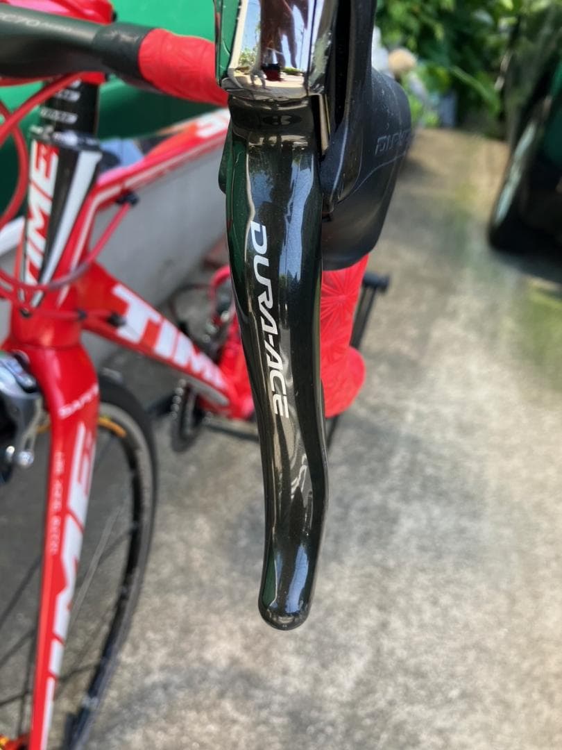 パーツ TIME RXR ULTEAM 2009