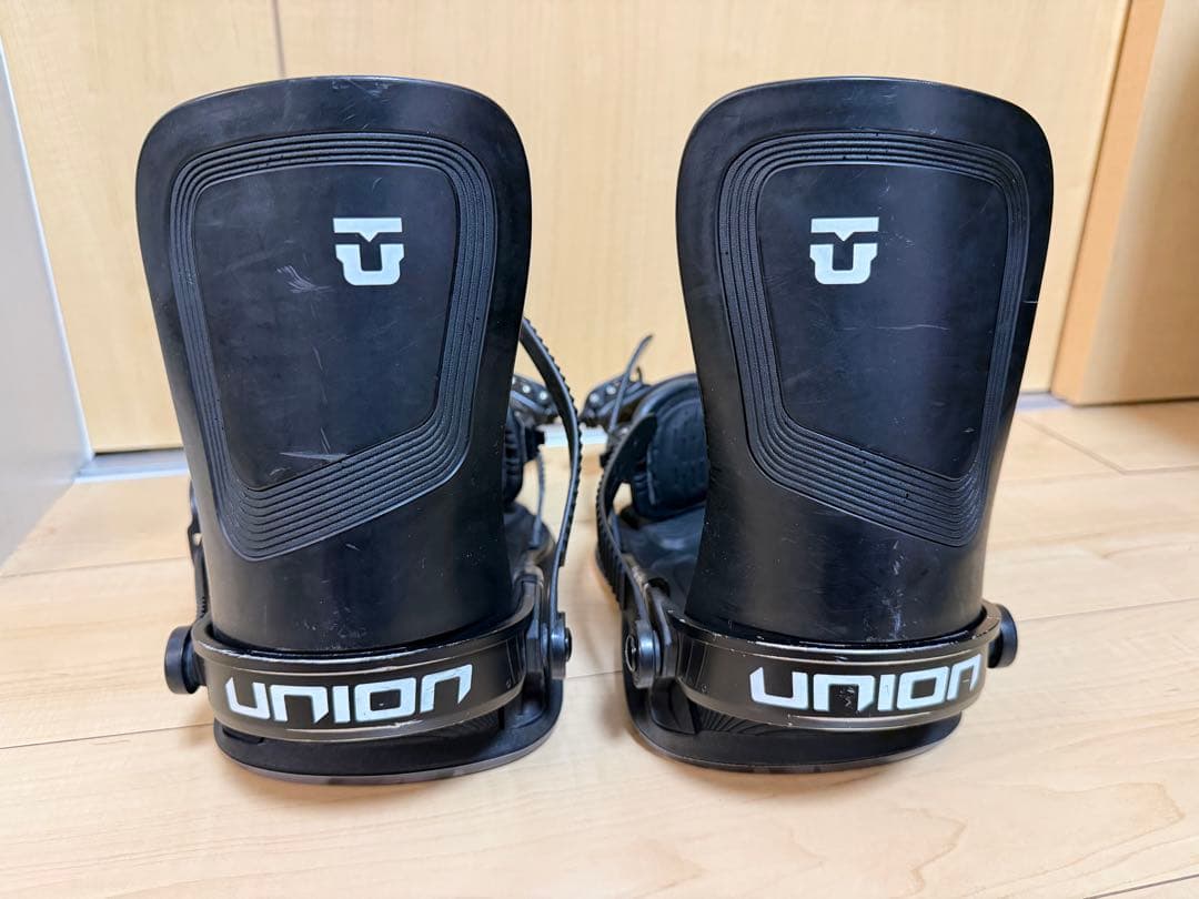 UNION ULTRA 23-24 メンズ　Sサイズ