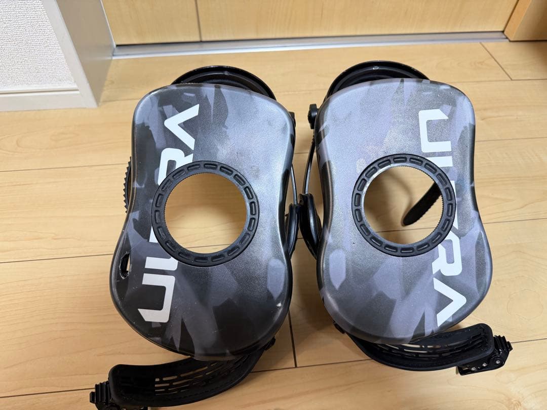 UNION ULTRA 23-24 メンズ　Sサイズ