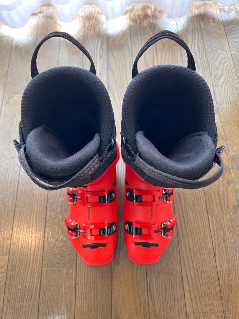 ATOMIC REDSTER LC110 スキー靴26.0-26.5cm