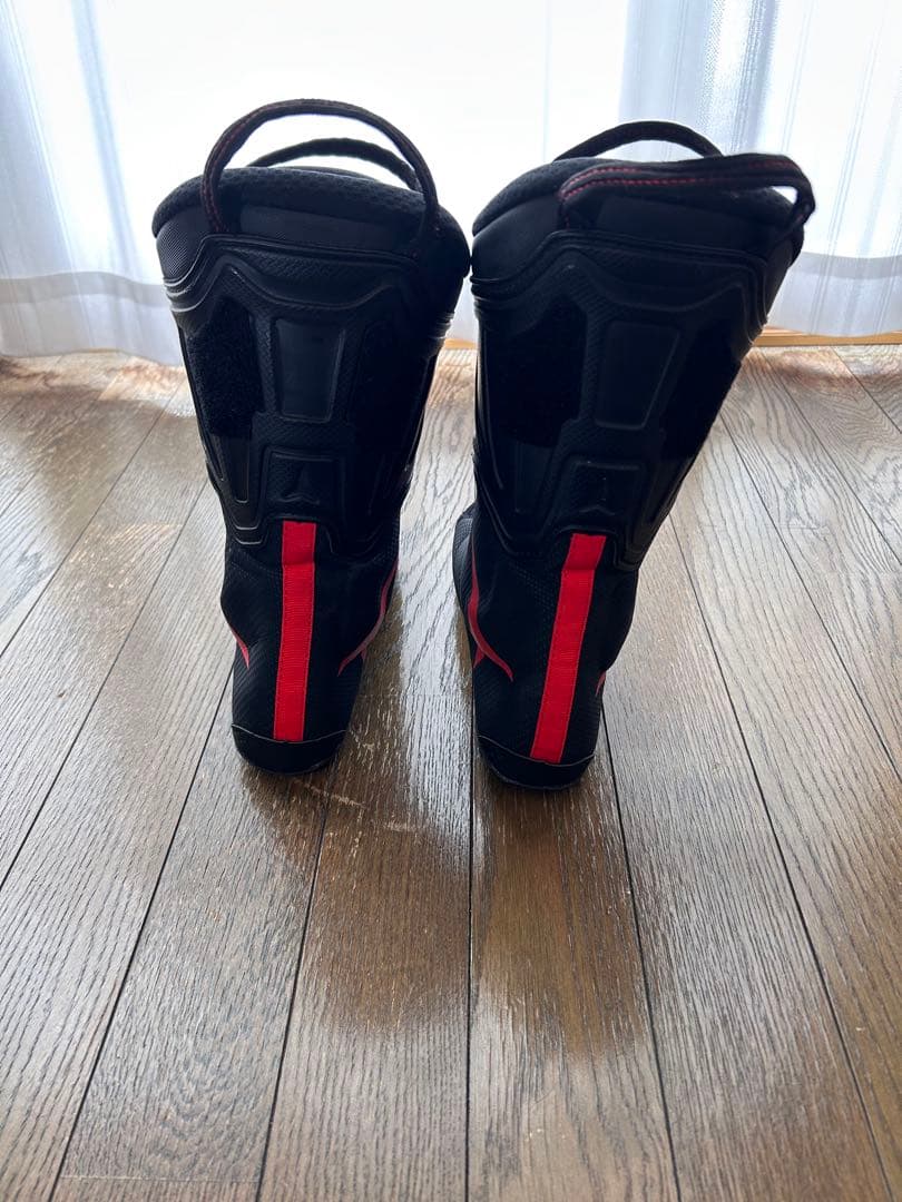 ATOMIC REDSTER LC110 スキー靴26.0-26.5cm