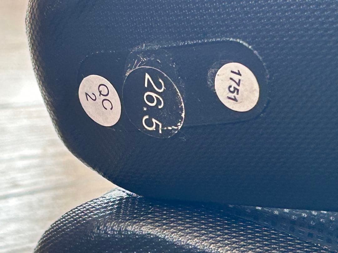 ATOMIC REDSTER LC110 スキー靴26.0-26.5cm