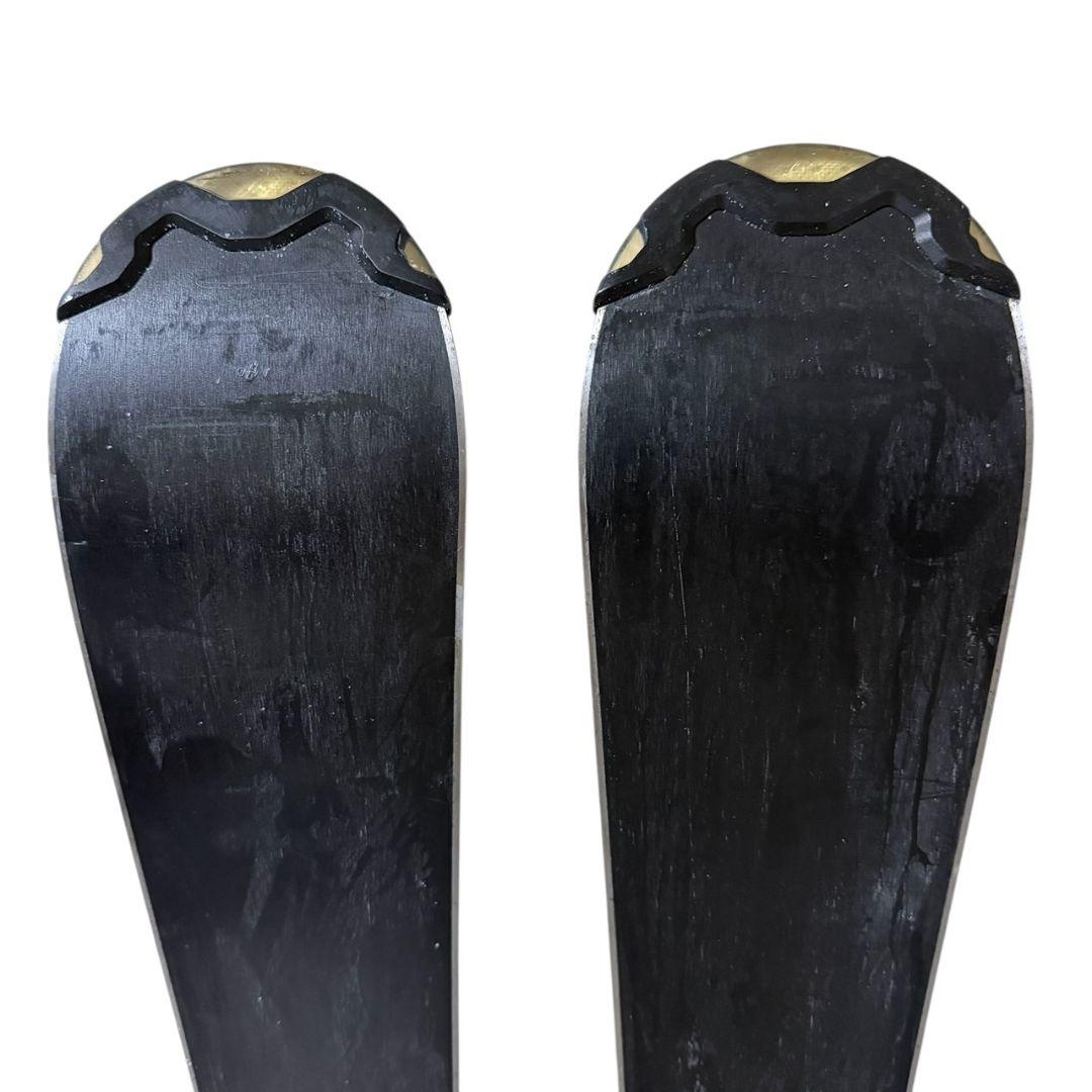 【HEAD】 TEAM SUPER SHAPE TEAM 127 スキー