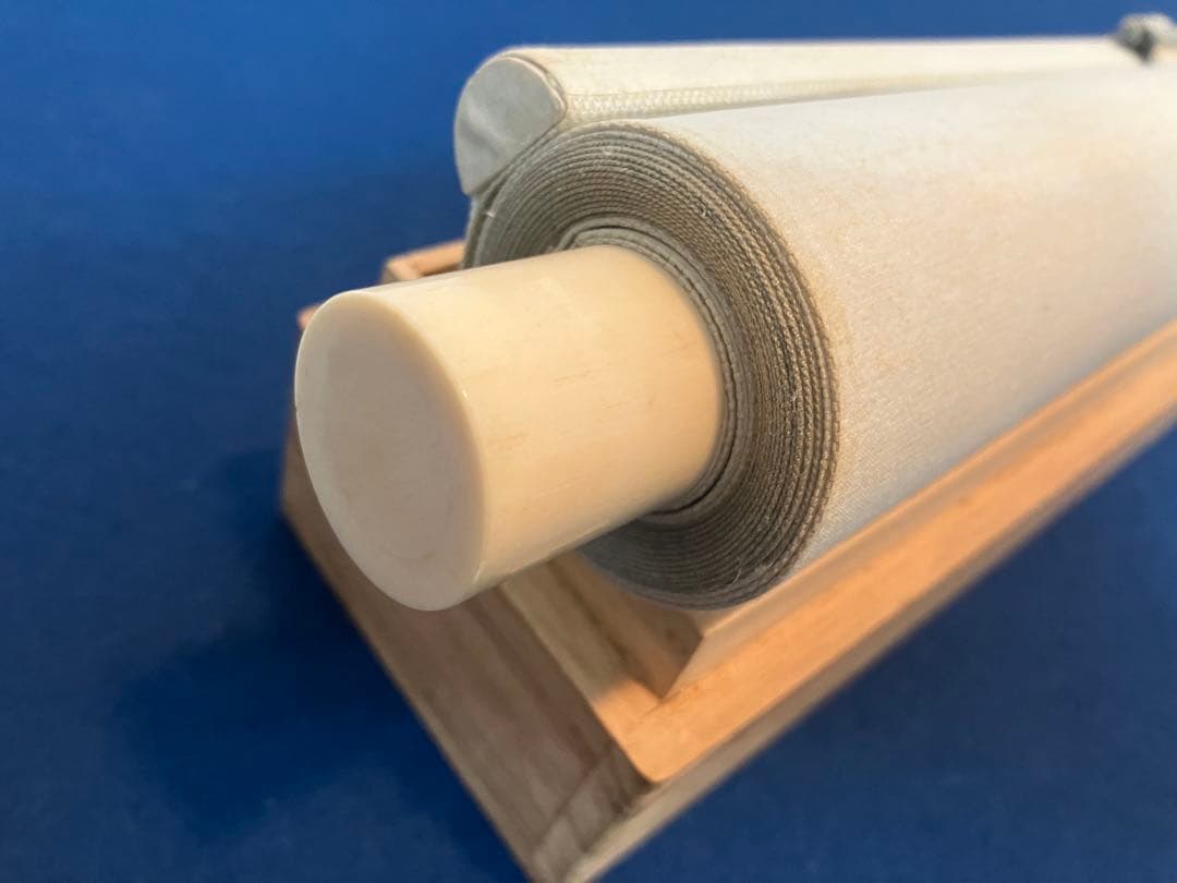 【下村観山：横山松琴】画賛　金魚　絹本　掛軸