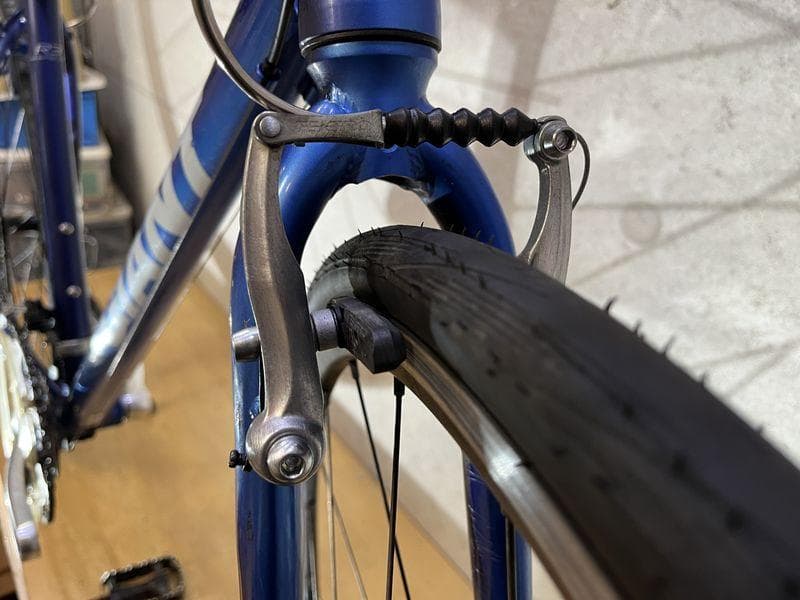 GIANT ESCAPE R3 クロスバイク sizeM　ブルーカラー