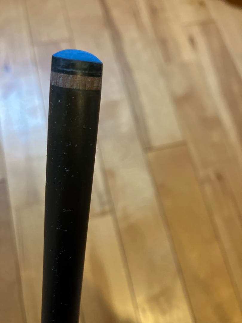 【Boss】HEALING フルカーボンブレイクキュー