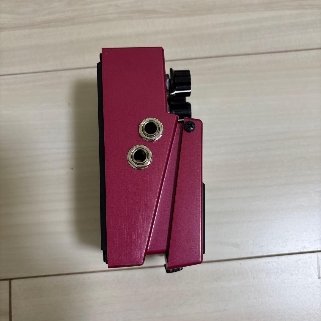 BOSS DM-2W ディレイエフェクター