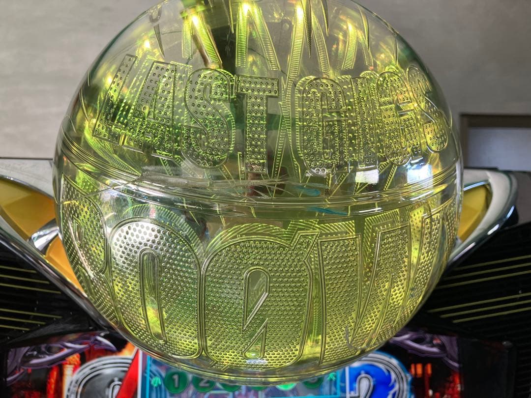 arc-en-ciel　希少品　スロット　BOØWY BOOWY 実機