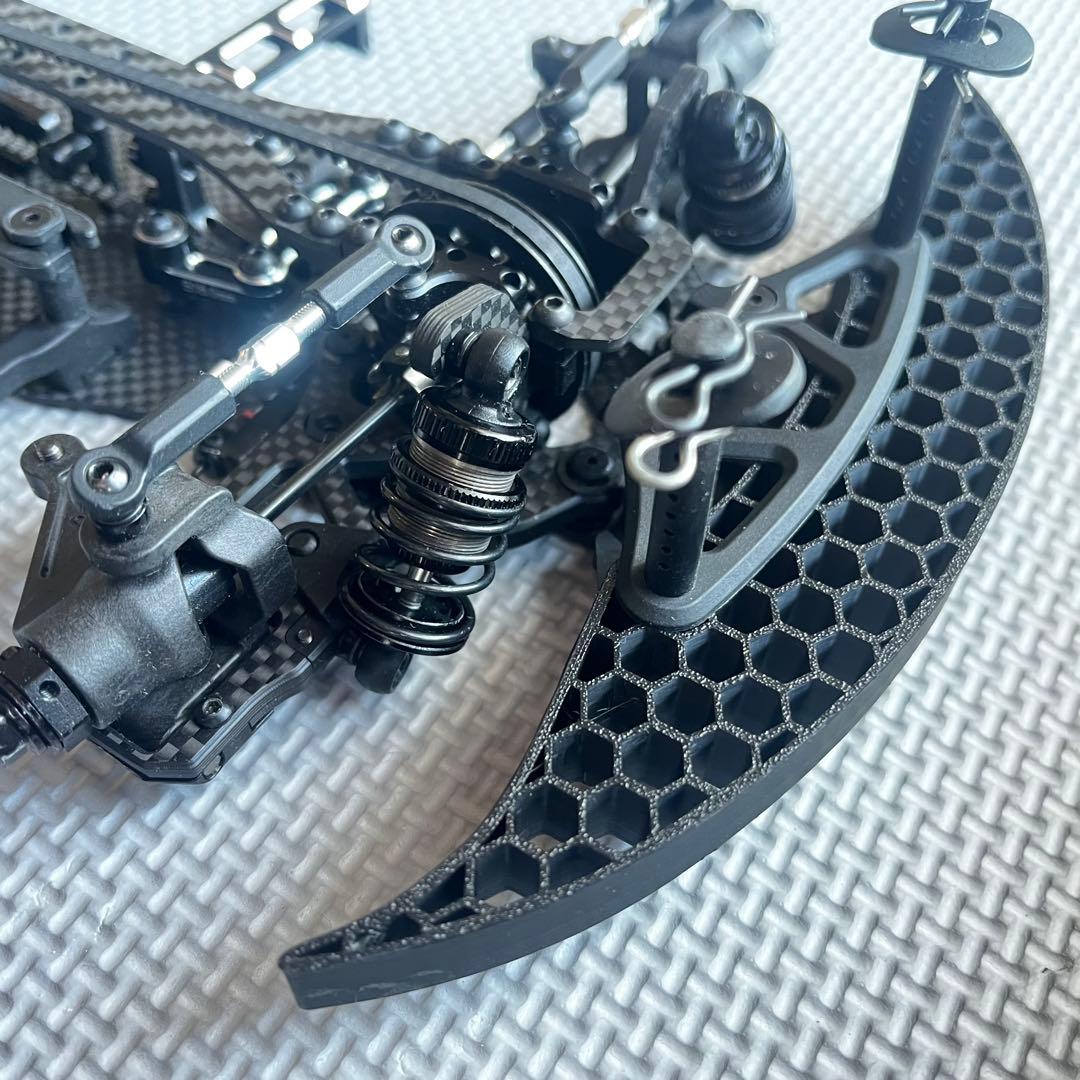 ヨコモ　BD11 シャーシ