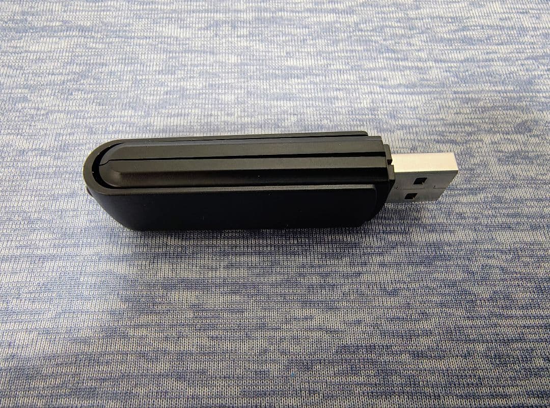 access オールナイトニッポンモバイルUSB Vol.1 浅倉大介 貴水博之