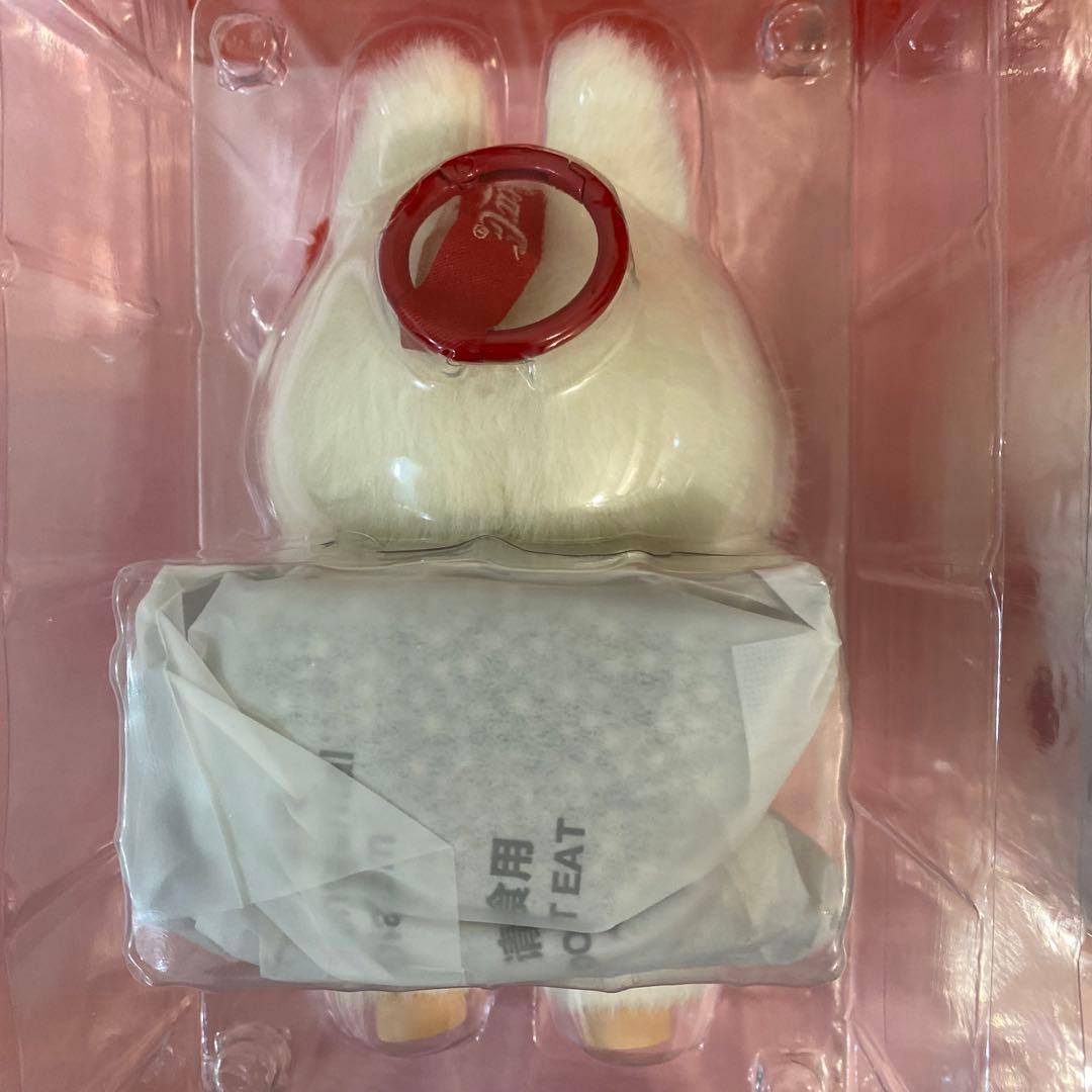 【コーラ ラブブ】 2種類セット POPMART 正規品【LUBUBU】