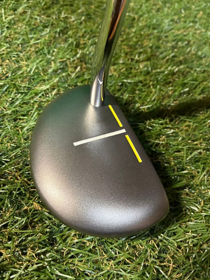 STX MODEL9630 ロングパター