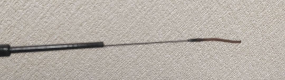 【Daiwa　幻峰　硬調11